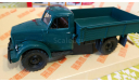 ГАЗ-63 1950-1968 (Н261) 1/43, масштабная модель, Наш Автопром, scale43