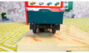 ГАЗ-63 1950-1968 (Н261) 1/43, масштабная модель, Наш Автопром, scale43