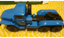 УрАЛ-4420 (АИСТ) 1/43, масштабная модель, Автоистория (АИСТ), scale43