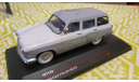 ГАЗ-М22Г 1966 (IST108) 1/43, масштабная модель, IST Models, scale43
