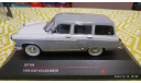 ГАЗ-М22Г 1966 (IST108) 1/43, масштабная модель, IST Models, scale43