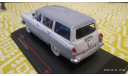 ГАЗ-М22Г 1966 (IST108) 1/43, масштабная модель, IST Models, scale43