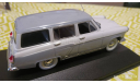 ГАЗ-М22Г 1966 (IST108) 1/43, масштабная модель, IST Models, scale43