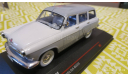 ГАЗ-М22Г 1966 (IST108) 1/43, масштабная модель, IST Models, scale43