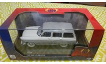 ГАЗ-М22Г 1966 (IST108) 1/43, масштабная модель, IST Models, scale43