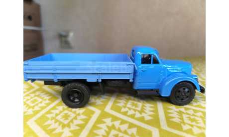 УрАЛ-ЗиС-355М (АИСТ) 1/43, масштабная модель, Автоистория (АИСТ), scale43