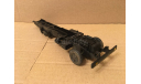 Шасси Камаз, масштабная модель, Элекон, scale43