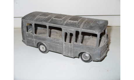 ПАЗ-3205 ФИНОКО КИТ., сборная модель автомобиля, scale43