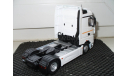 КАМАЗ-54901, масштабная модель, Model Pro, scale43