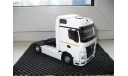 КАМАЗ-54901, масштабная модель, Model Pro, scale43