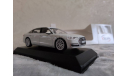 Audi A8L 1:43, масштабная модель, iScale, 1/43