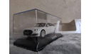 Audi A8L 1:43, масштабная модель, iScale, 1/43