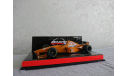 McLaren Mercedes MP4-12 TESTCAR, масштабная модель, Minichamps, 1:43, 1/43