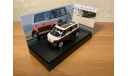 Volkswagen Bulli, масштабная модель, Premium Classixxs, 1:43, 1/43