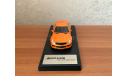 Mercedes Benz SL65 AMG BLACK SERIES, масштабная модель, Mercedes-Benz, Absolute Hot, 1:43, 1/43