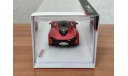 McLaren P1, масштабная модель, True Scale Miniatures, scale43