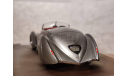 Bentley 4¼ Litre Roadster #B25GP, масштабная модель, GLM, 1:43, 1/43