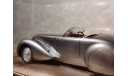 Bentley 4¼ Litre Roadster #B25GP, масштабная модель, GLM, 1:43, 1/43