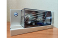 Volkswagen Phaeton, масштабная модель, Looksmart, 1:43, 1/43