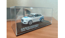 Audi RS Q3, масштабная модель, Minichamps, 1:43, 1/43