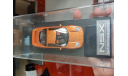 Honda NSX, масштабная модель, 1:43, 1/43