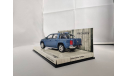 VW Amarok, масштабная модель, Volkswagen, Minichamps, 1:43, 1/43