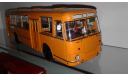 ЛиАЗ 677, масштабная модель, Classicbus, 1:43, 1/43