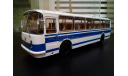 Лаз 699р, масштабная модель, Classicbus, scale43