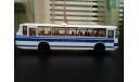 Лаз 699р, масштабная модель, Classicbus, scale43