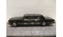 DIP ГОН Зил 41052 Горбачев, масштабная модель, 1:43, 1/43, DiP Models