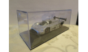 Max Models Sauber Mercedes C9 LeMans, масштабная модель, scale43