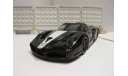Ferrari Collection #2 Ferrari FXX, масштабная модель, 1:43, 1/43, Ferrari Collection (Ge Fabbri)