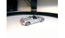 Porsche Carrera GT Cabriolet Cararama, масштабная модель, Bauer/Cararama/Hongwell, scale43