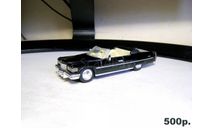 Cadillac Coupe De Ville NewRay, масштабная модель, New-Ray Toys, scale43