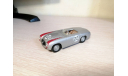 Mercedes-Benz 300SL 1952 Cararama, масштабная модель, Bauer/Cararama/Hongwell, scale43