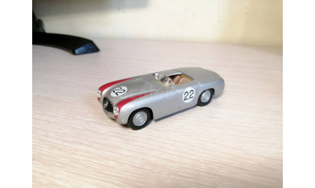 Mercedes-Benz 300SL 1952 Cararama, масштабная модель, Bauer/Cararama/Hongwell, scale43