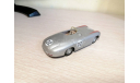 Mercedes-Benz 300SL 1952 Cararama, масштабная модель, Bauer/Cararama/Hongwell, scale43