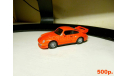 Porsche 911 GT2 Cararama, масштабная модель, Bauer/Cararama/Hongwell, 1:43, 1/43