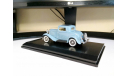 Ford 3 Window Coupe 1932 конверсия 1/43, масштабная модель, Yat Ming, scale43