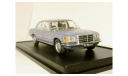 Mercedes-Benz 350SE В.С.Высоцкого, масштабная модель, 1:43, 1/43, Конверсии мастеров-одиночек