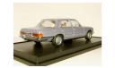 Mercedes-Benz 350SE В.С.Высоцкого, масштабная модель, 1:43, 1/43, Конверсии мастеров-одиночек