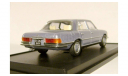 Mercedes-Benz 350SE В.С.Высоцкого, масштабная модель, 1:43, 1/43, Конверсии мастеров-одиночек