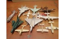 Самолёты 1/72, масштабные модели авиации, 1:72