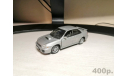 Subaru Impreza Cararama, масштабная модель, Bauer/Cararama/Hongwell, 1:43, 1/43