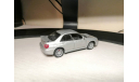 Subaru Impreza Cararama, масштабная модель, Bauer/Cararama/Hongwell, 1:43, 1/43