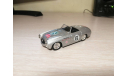 Mercedes-Benz 300SL 1952 NewRay, масштабная модель, New-Ray Toys, scale43