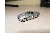 Mercedes-Benz 300SL 1952 NewRay, масштабная модель, New-Ray Toys, scale43