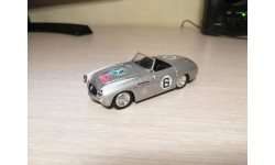 Mercedes-Benz 300SL 1952 NewRay