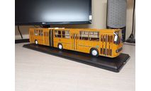 Ikarus-280 Икарус-280 ClassicBus ДОРАБОТАННЫЙ, масштабная модель, 1:43, 1/43