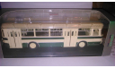 ЛиАЗ-677, масштабная модель, 1:43, 1/43, Classicbus